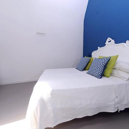 Bed and Breakfast A Casa Di Anna Nápoles Exterior foto
